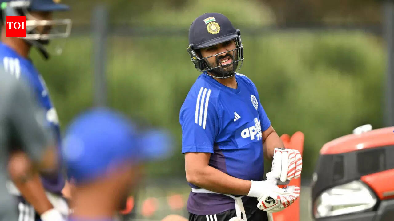 Rohit Sharma on Mumbai vs rest debate: 'I don't believe in this edge'