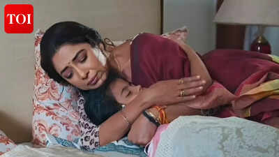  Banku reveals Digvijay's heartbreaking secret about Saavi