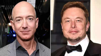 Fact check: Are Jeff Bezos and Elon Musk really entering a bidding war to buy the Seattle Seahawks?