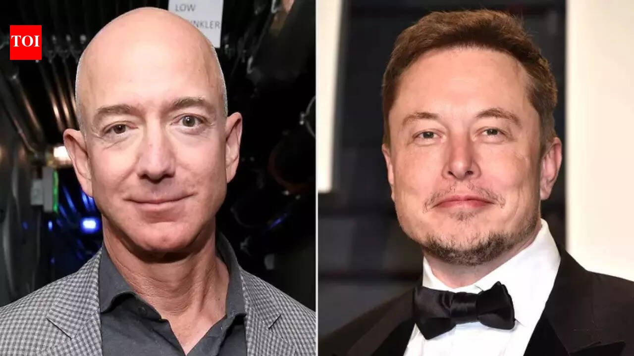 Fact check: Are Jeff Bezos and Elon Musk really entering a bidding war to buy the Seattle Seahawks?