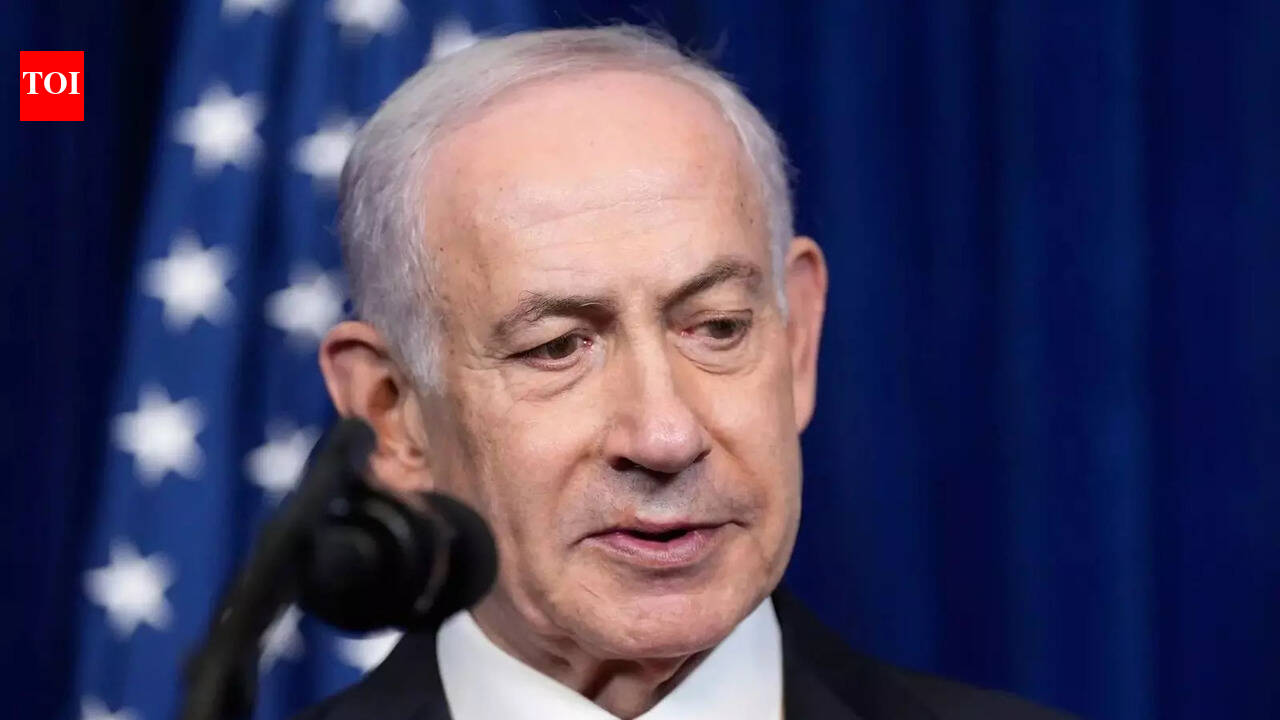 'Will keep pursuing child-killer Netanyahu': Iran's statement after Israel denies death rumours