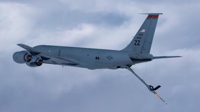  Backbone of US Air Force and features that power it