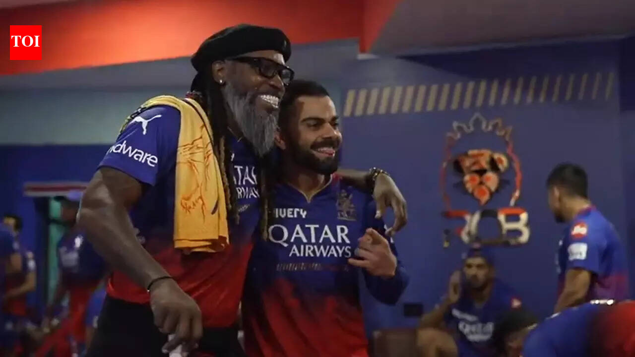 No captaincy for Virat Kohli, Watson snubbed in Dinesh Karthik's all-time RCB XI