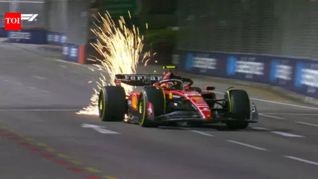 फॉर्मूला 1: मध्य पूर्व तनाव के बीच फॉर्मूला 1 ने बहरीन और सऊदी अरब ग्रां प्री रद्द कर दिया; सीज़न को घटाकर 22 रेस कर दिया गया | विश्व समाचार