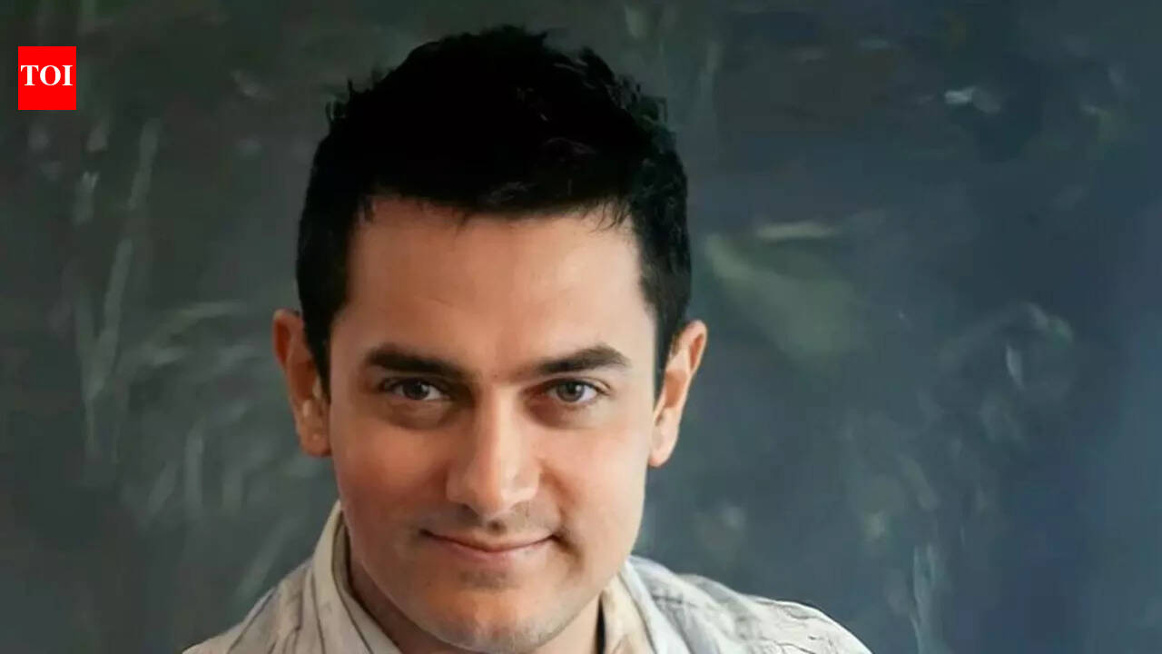 Aamir Khan spent his 61st birthday with the post-production work of Junaid Khan - Sai Pallavi starrer ‘Ek Din’ - Reports