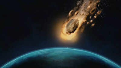 NASA alert! Huge 140-foot asteroid 2007 EG to pass Earth today at 17,000 mph; should we be worried