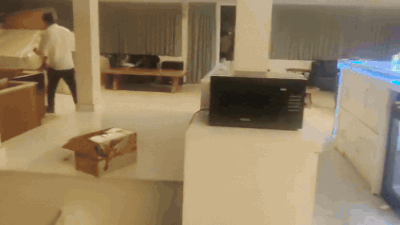 Inside visuals of Hyderabad farmhouse: Surprise raid exposes politicians, businessmen at late-night drug party; 5 tests 'positive'