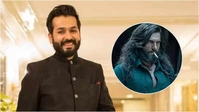 Is 'Dhurandhar 3' in works? Makers urge Aditya Dhar to develop the third installment, but there is a TWIST