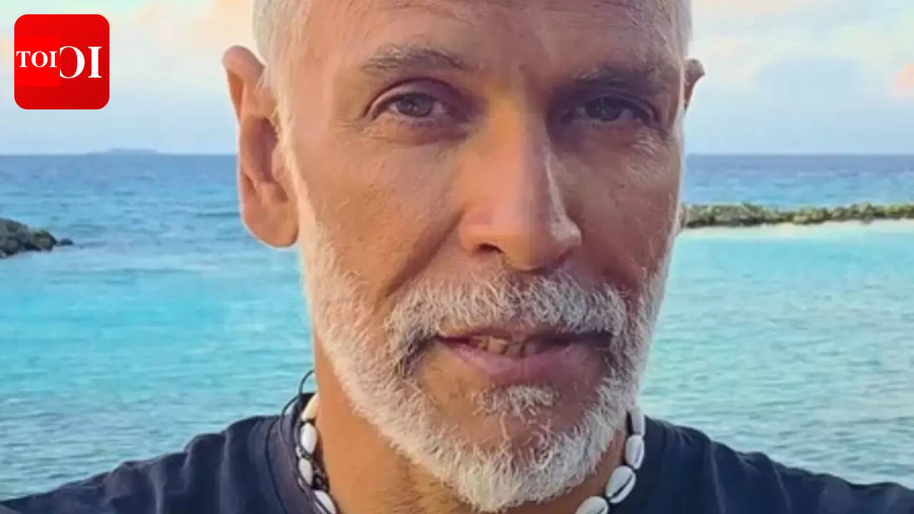 Milind Soman on South cinema vs. Bollywood: ' It is much easier to get things done and get them done on time'