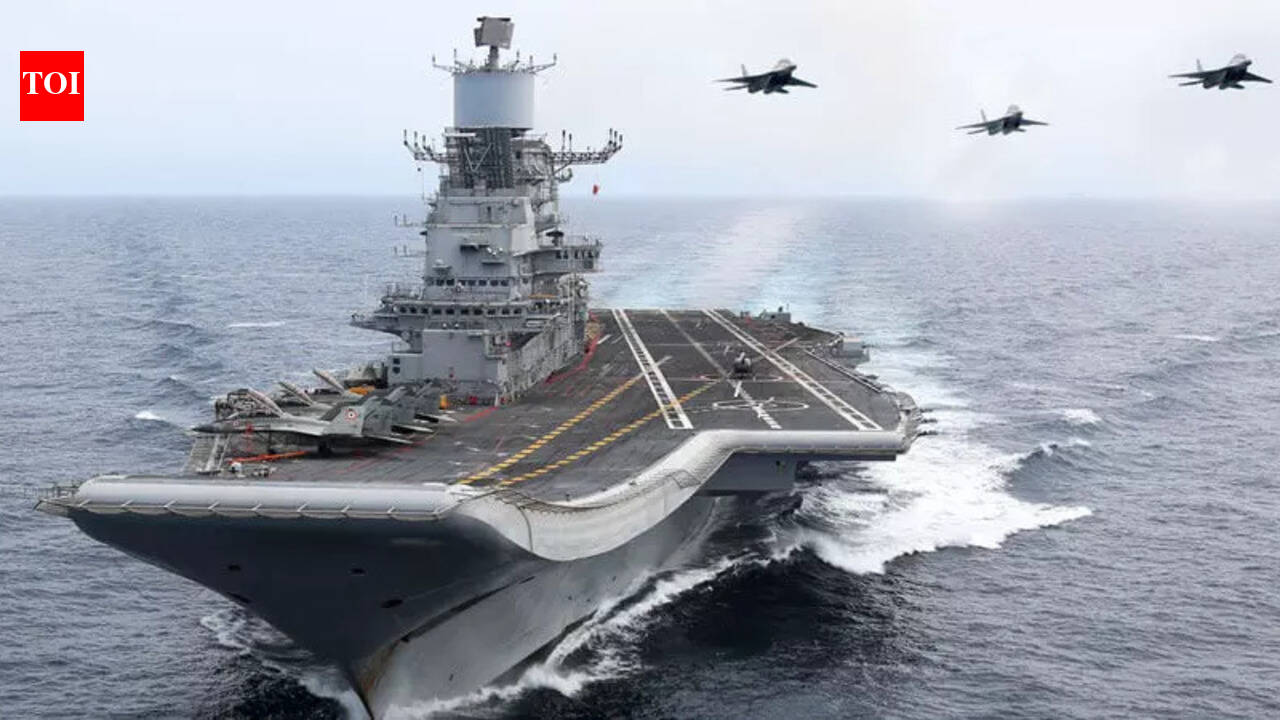 Indian Navy opens Agniveer sailor recruitment for 2027 batches: Check direct link to apply here