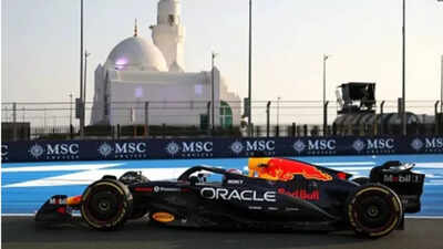 Bahrain and Saudi Arabian Grands Prix cancelled, F1 boss Stefano Domenicali says “We cannot wait to be back”