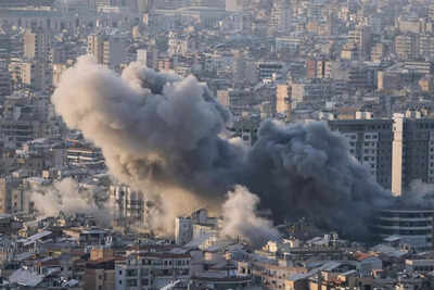 'Evacuate Ports, Docks': UAE To Face Iran Missile Barrage? Gulf Nation Spooked After IRGC Warning