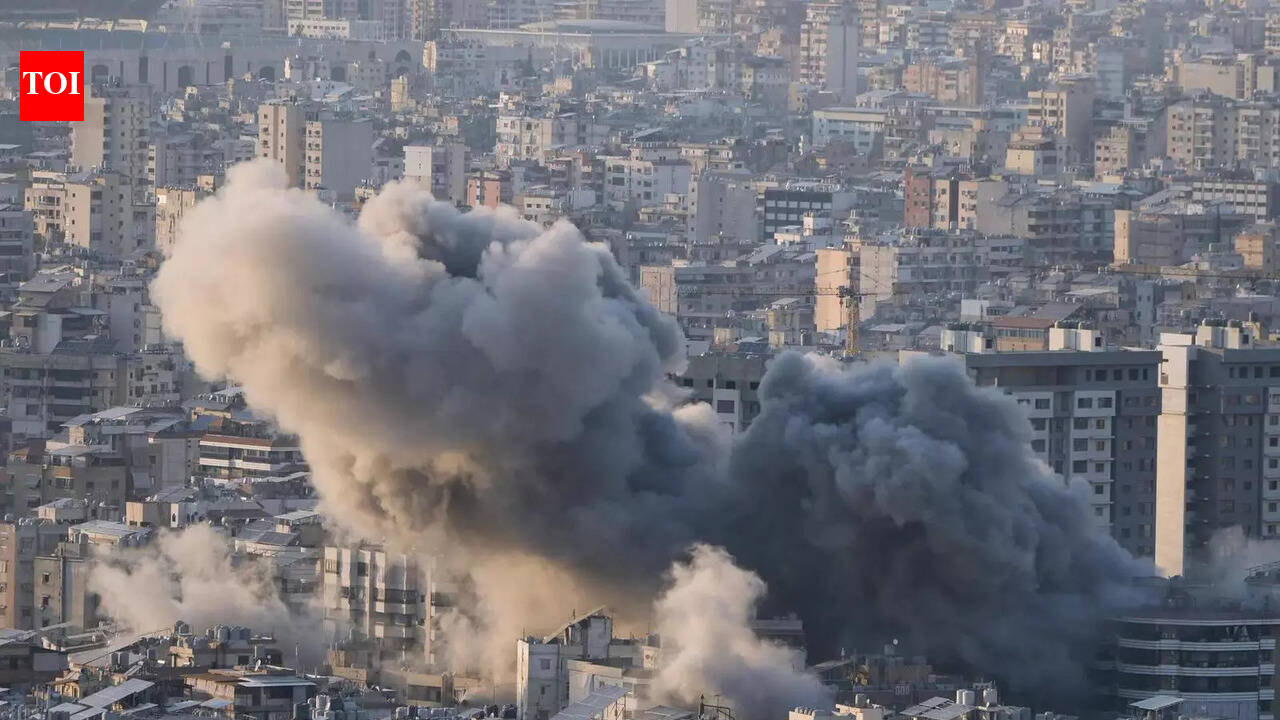 Middle East War Day 16: UAE and other Gulf countries report fresh attacks; Kuwait airport hit