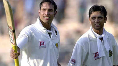 From toss drama to series glory: Sourav Ganguly on Steve Waugh mind games, VVS Laxman-Rahul Dravid stand, India's rise