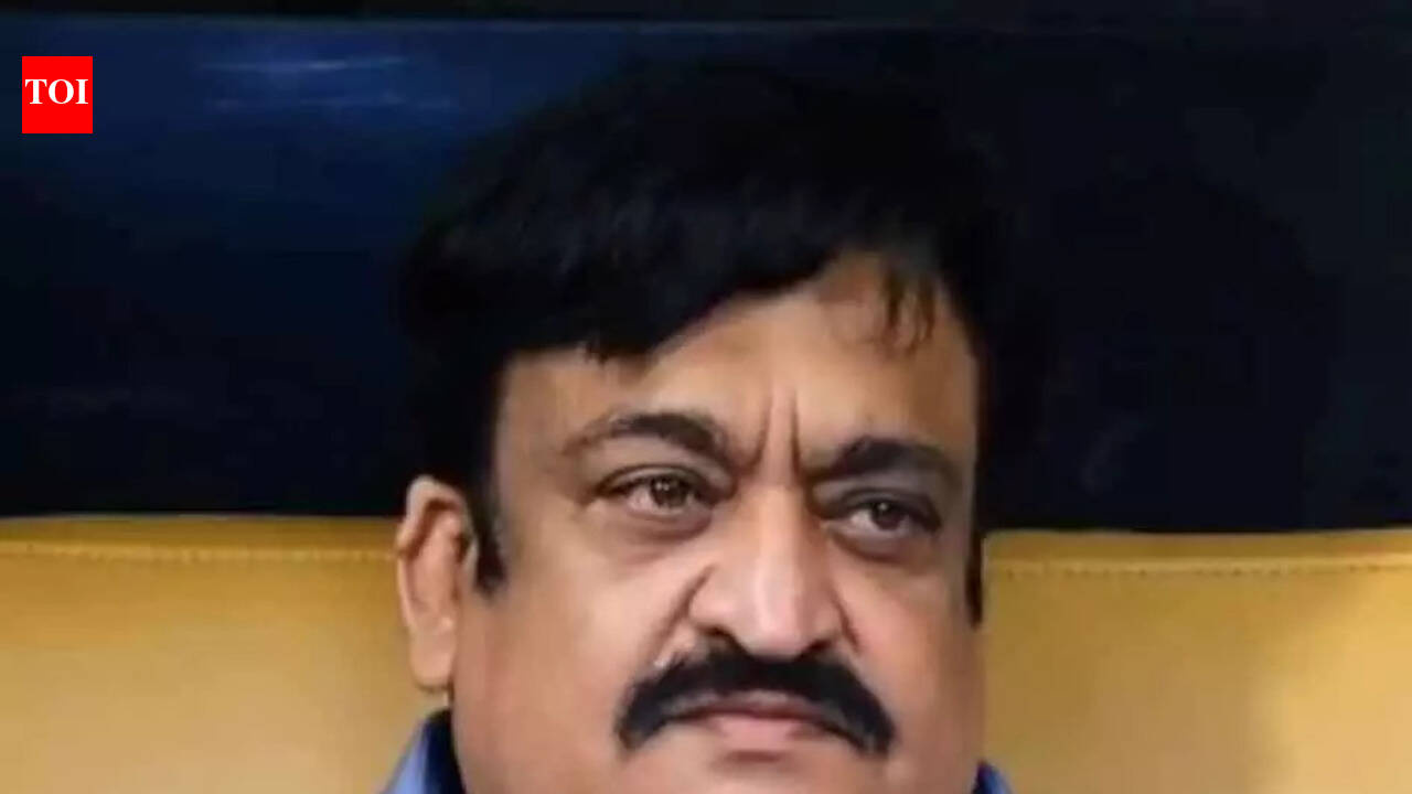 Newly re-elected TFCC chief Suniel Narang steps down