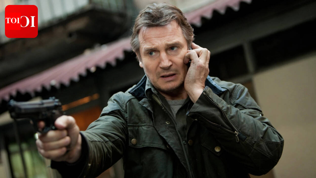 Liam Neeson’s net worth in 2026: How the ‘Star Wars’ actor built his USD 120 million fortune