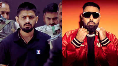 'Will shoot you in head': Rapper Badshah gets death threat from Lawrence Bishnoi gang
