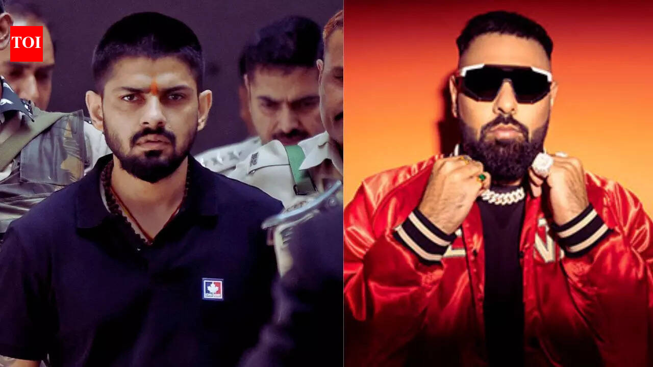 'Will shoot you in head': Rapper Badshah gets death threat from Lawrence Bishnoi gang