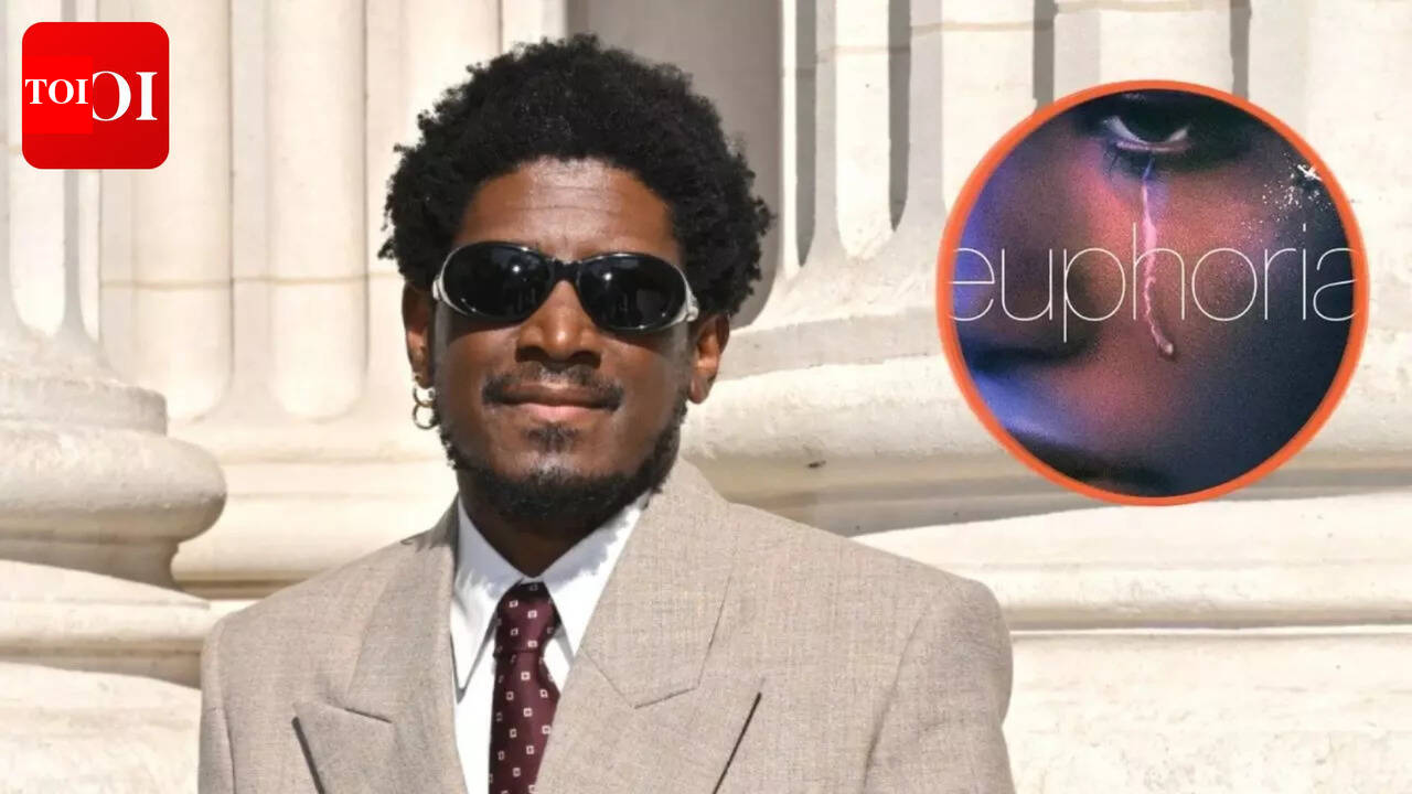 Labrinth drops unreleased 'Euphoria' season 3 track a day after quitting the music industry and slamming a record label