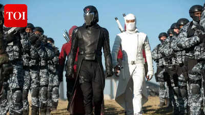 Maxis Landis’s version of 'GI Jones' was turned down; the studio focuses on a reboot