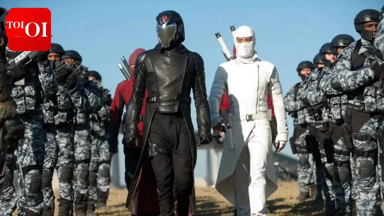 Maxis Landis’s version of 'GI Jones' was turned down; the studio focuses on a reboot