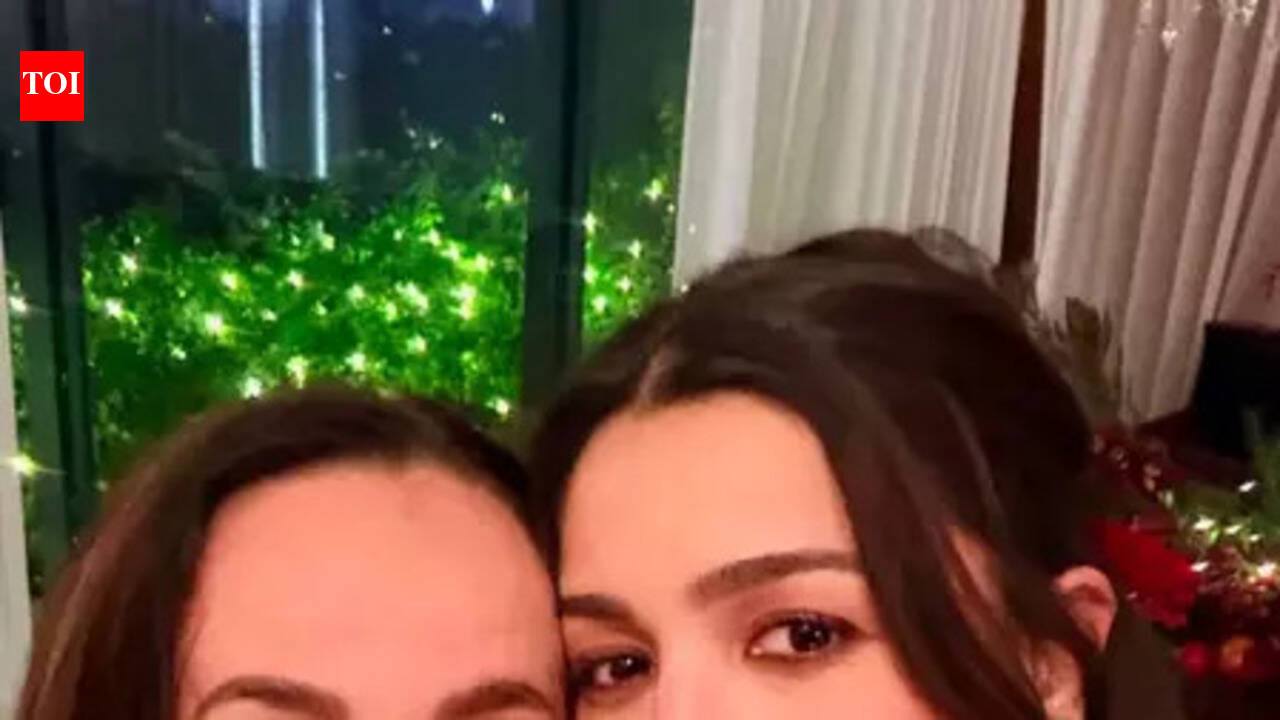 Alia Bhatt gets heartwarming birthday eve wishes from mom Soni Razdan