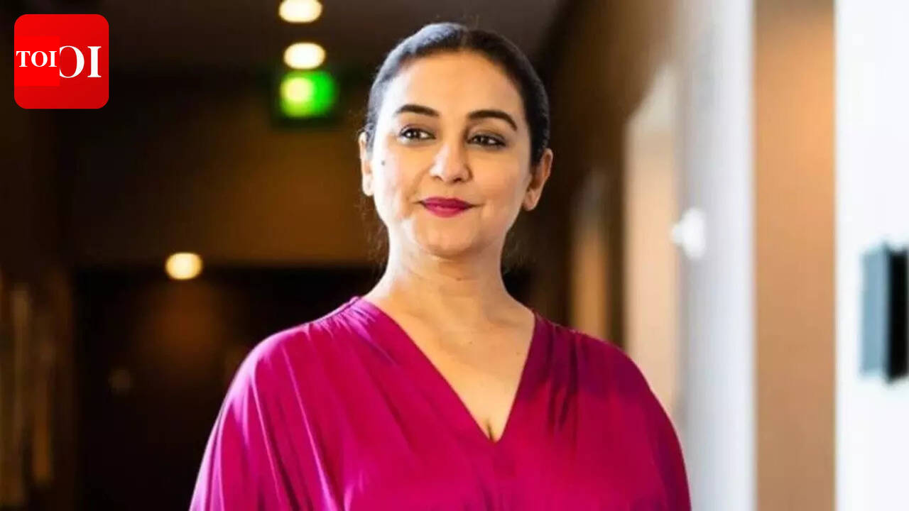 Divya Dutta slams ‘supporting actor’ label: 'I’m not here to support anyone, I support myself'