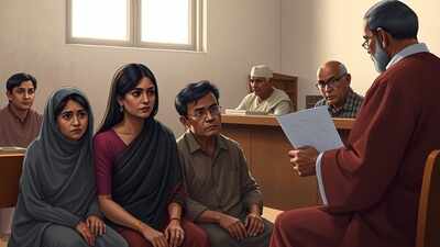 Rs 1 crore awarded to Thane man’s family in motor accident claim