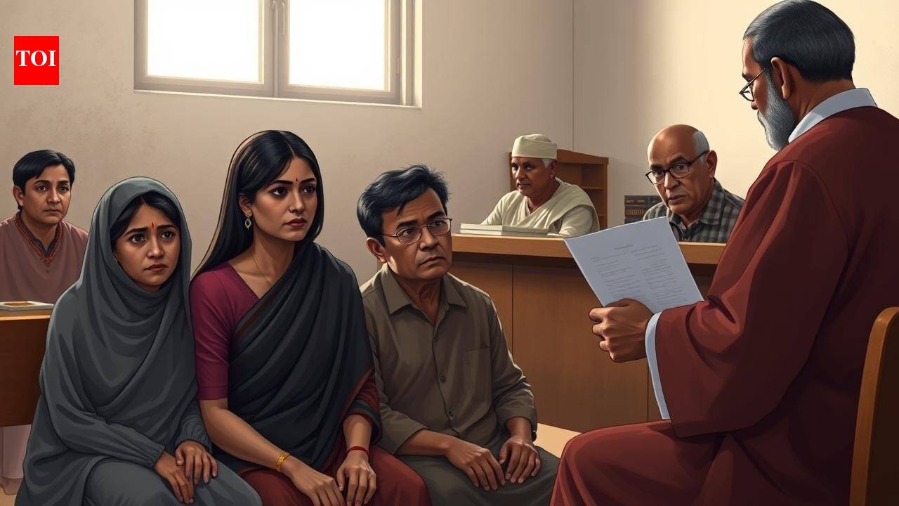 Rs 1 crore awarded to Thane man’s family in motor accident claim