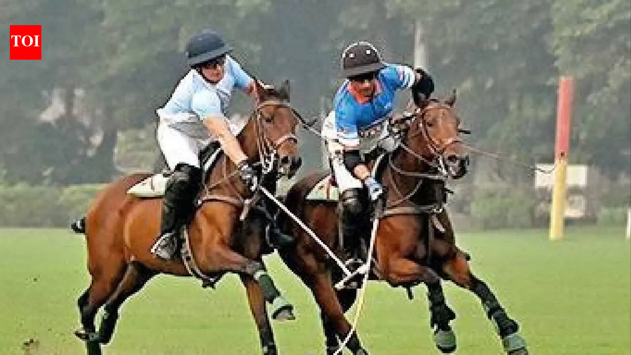 Jaipur Polo Ground set to lose its turf