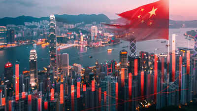  How China’s economic model is running out of steam