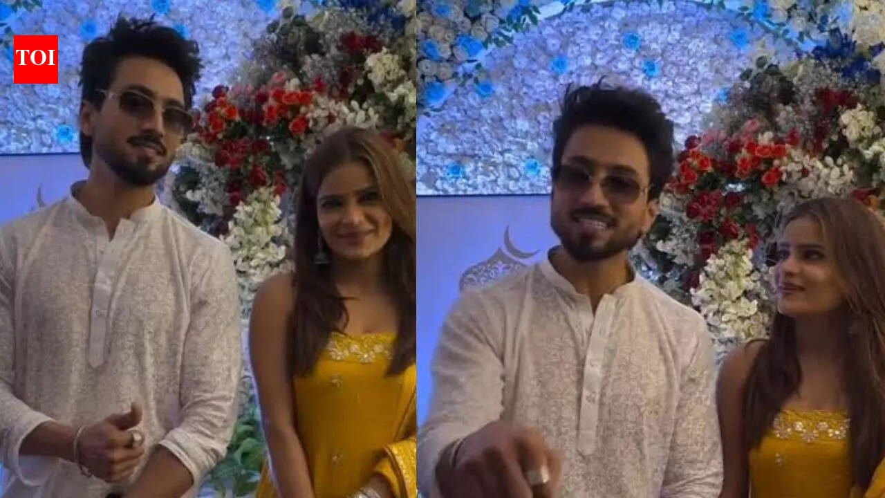 ‘The 50’: Mr Faisu, Archana Gautam, Urvashi Dholakia and others reunite for an Iftar party; share wholesome picture