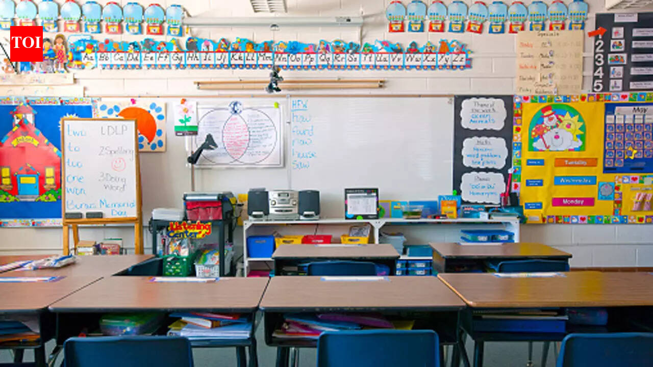 Peoria Unified in the US to close two elementary schools: Here’s why falling enrolment is reshaping local education