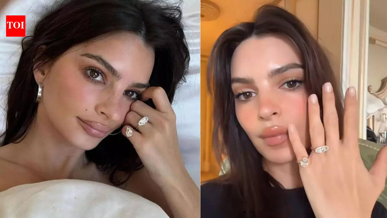 Divorce rings: Jewellery for a fresh start