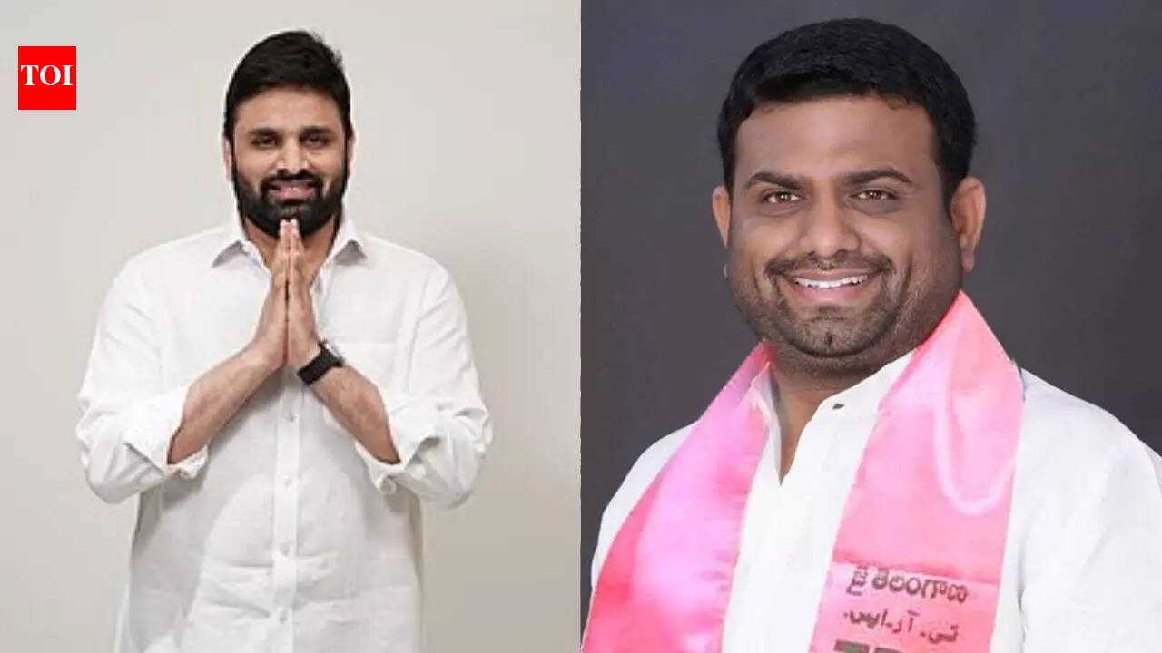 Cocaine, politicians and businessmen: What we know about Hyderabad ...
