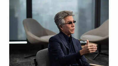  AI could push unemployment to ‘mid-30s’