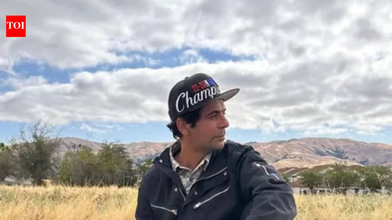 Gajraj Rao lauds Sunil Grover’s mimicry, says he ‘enters the soul’ of the characters