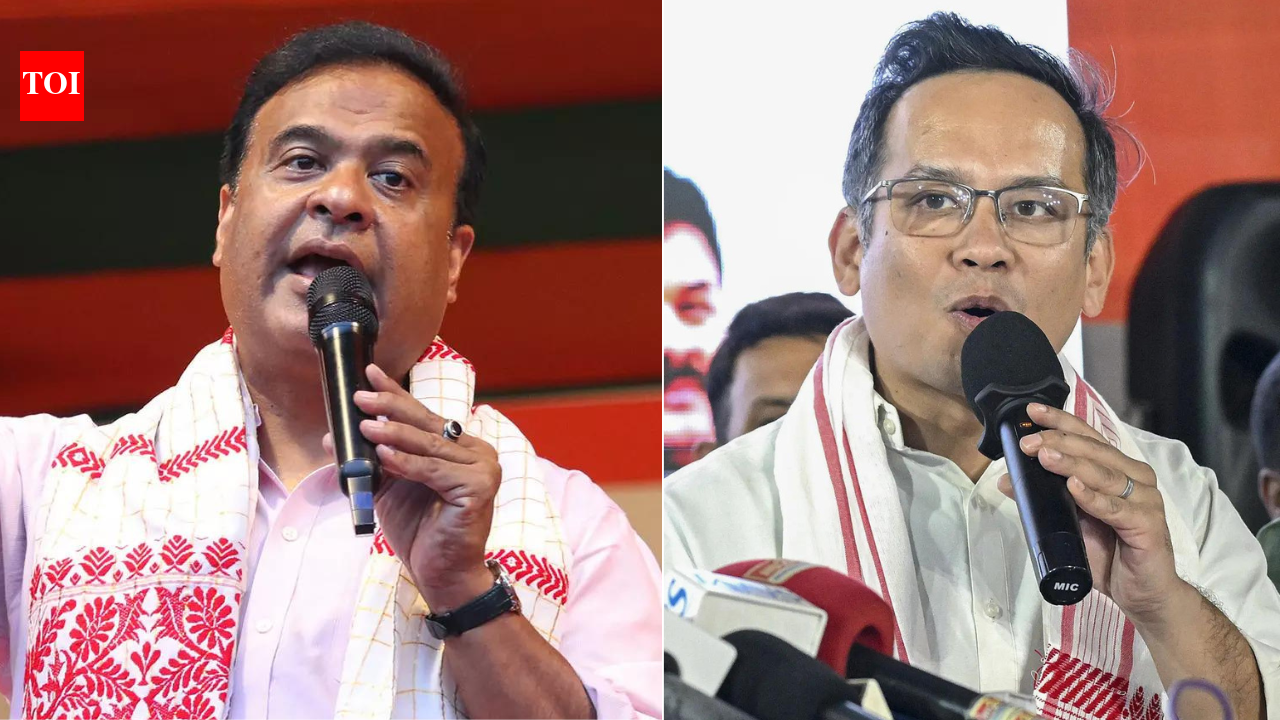 Assam Election 2026 Schedule: Voting in one phase on April 9, results on May 4; check full details