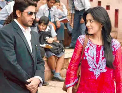 Amrita Rao marks 13 years of Arshad Warsi starrer 'Jolly LLB', says the film was ‘way ahead of its time’