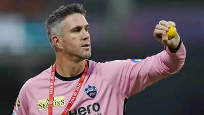  Delhi Capitals after Kevin Pietersen steps down as mentor ahead of IPL 2026