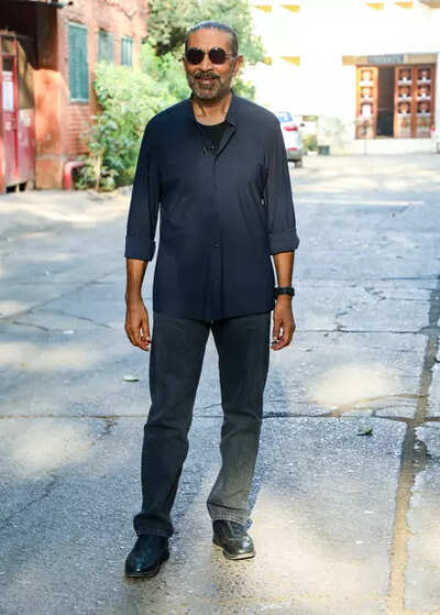 Prakash Jha says he realised daughter Disha Jha had grown up when she came to him with a film story