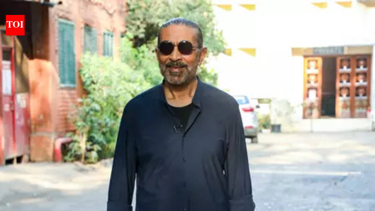 Prakash Jha says he realised daughter Disha Jha had grown up when she came to him with a film story