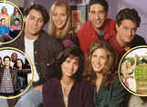 American TV sitcoms to watch with friends: 'Friends', 'Brooklyn Nine-Nine' and more