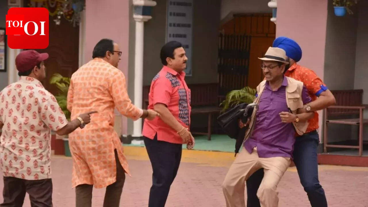 ‘Tarak Mehta Ka Ooltah Chashma’: Gokuldham society’s plot twists that no one saw coming