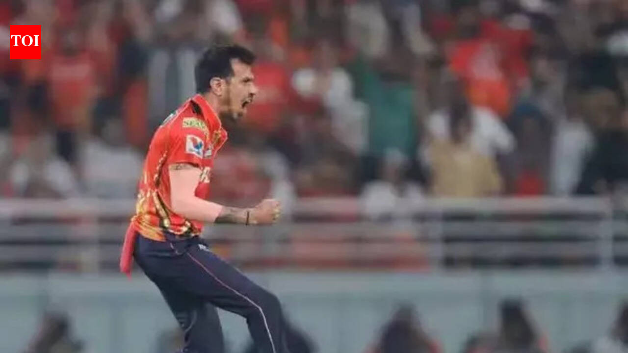 'Most successful IPL bowler yet ignored': Ex-Indian cricketer on Chahal’s India snub ahead of IPL 2026