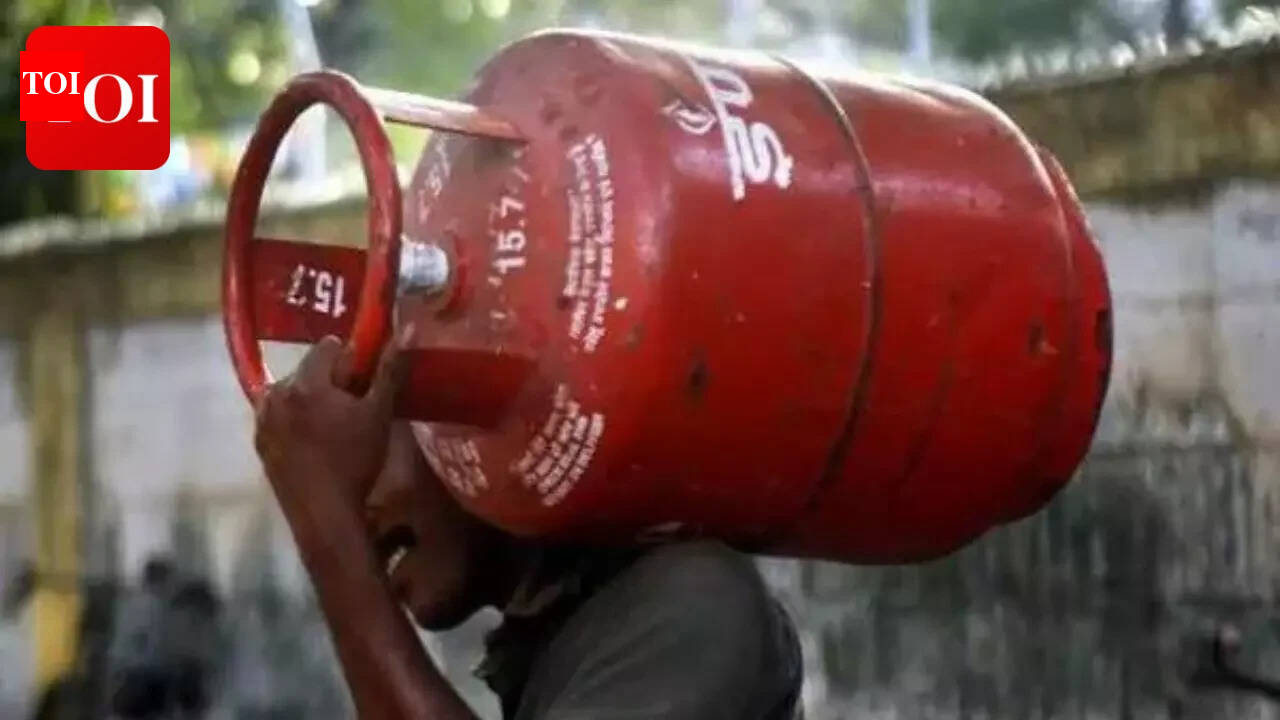 Commercial LPG crunch: Odisha MSMEs to slow down ops
