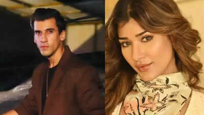  Hamid Barkzi and Nehal Chudasama get into a massive fight; the latter breaks down emotionally