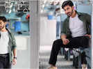 Vinay Sindya recreates Vivek Oberoi&rsquo;s iconic Saathiya train-scene look in a new photoshoot