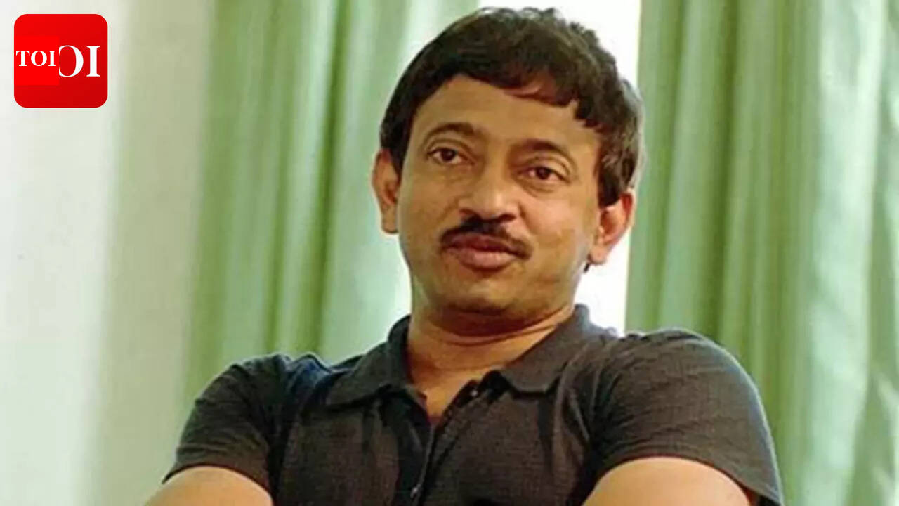 Ram Gopal Varma reveals how Urmila Matondkar’s song in ‘Rangeela’ led to her casting in ‘Bhoot’: 'That close up is what...'