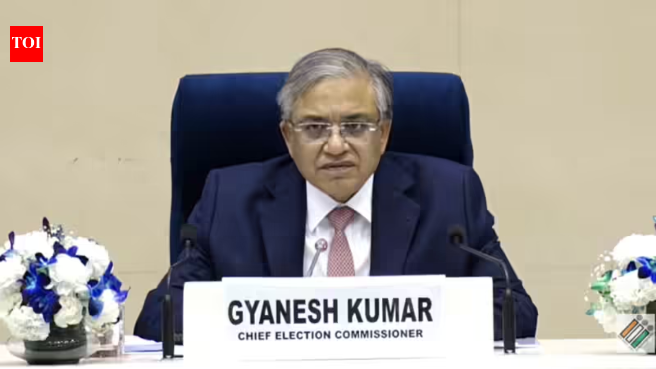 Tamil Nadu Election Date 2026: Voting in one phase on April 23, results on May 4; check full details